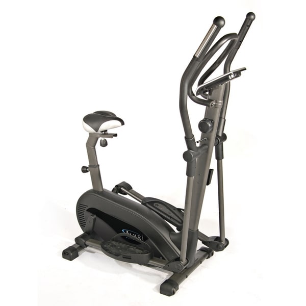 Avari E175 Magnetic Elliptical with Adjustable Seat