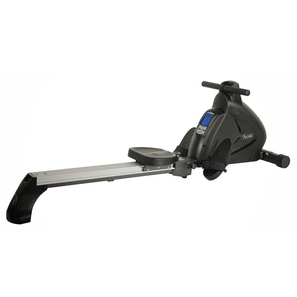 Avari Programmable Magnetic Rower by Stamina On Sale Bed Bath