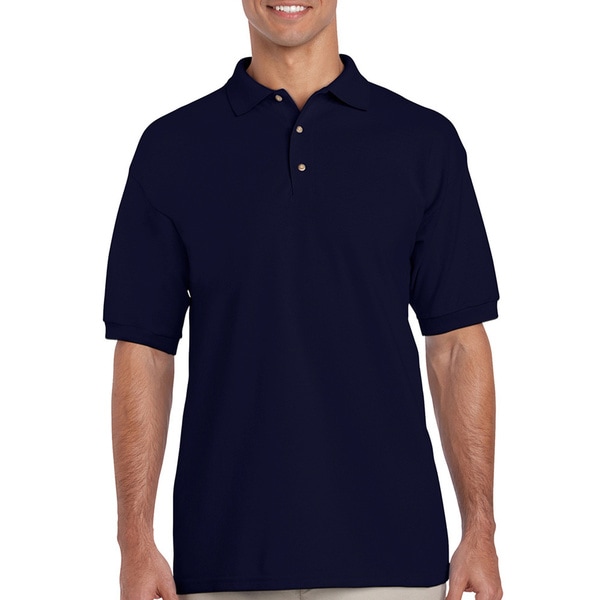 short polo