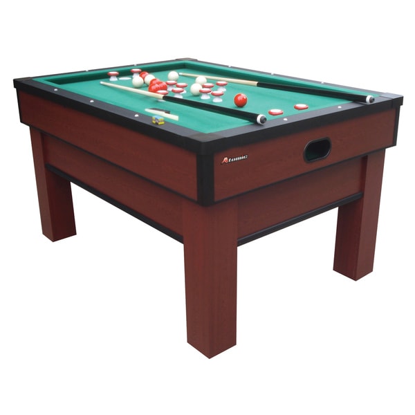 Atomic Classic Bumper Pool Table