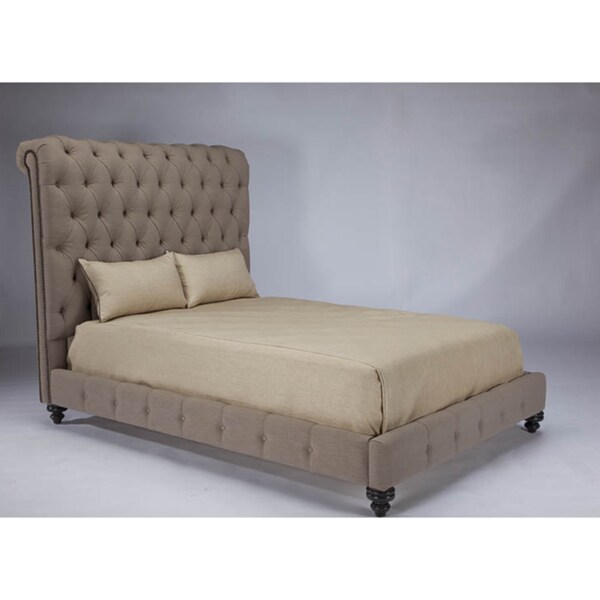 JAR Design 'Alphonse Tufted' Feather Bed