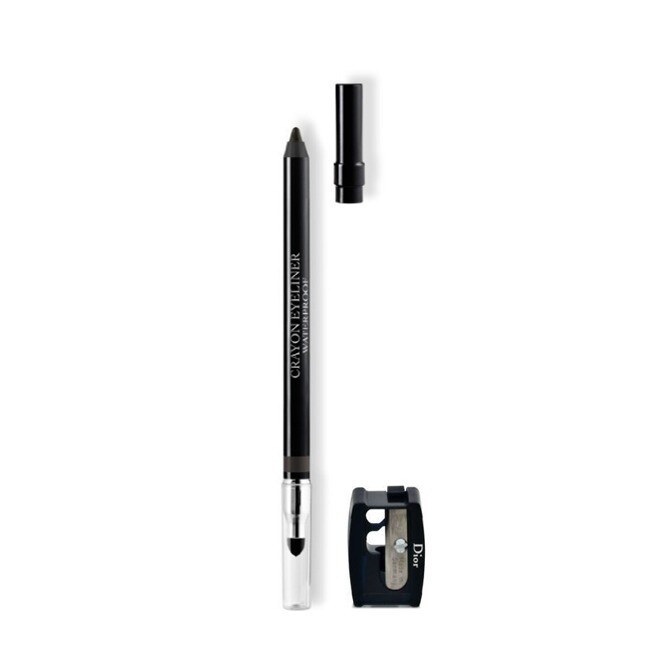 Dior Long Wear Trinidad Black Waterproof Eyeliner Pencil