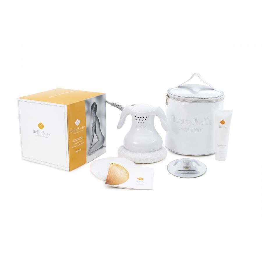 BelleCore HoneyBelle Body Buffer Today $339.26