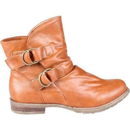 Women's Da Viccino Bailey 02 Cognac Da Viccino Boots