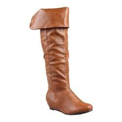 Women's Da Viccino Iona 11 Cognac Da Viccino Boots