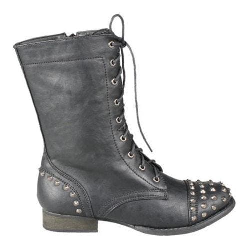 Women's Da Viccino Libby 02 Black Da Viccino Boots