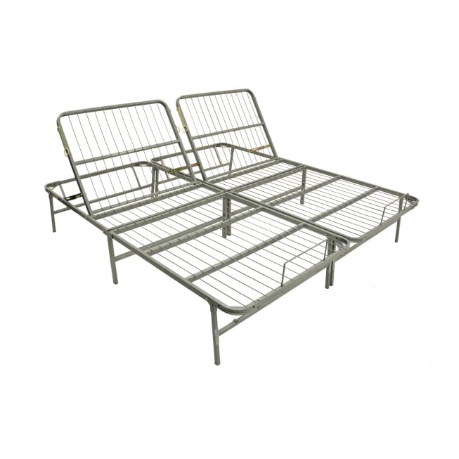 Pragma simple adjust online bed frame