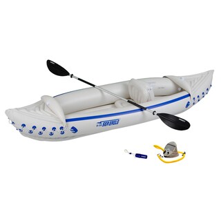 Stearns Inflatable Kayak Ebay Stearns Inflatable Kayak Ebay