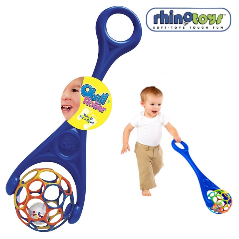 oball car seat toy