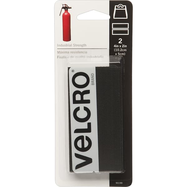 Velcro Tape 5 cm Width 3 m Length Super Strong Velcro Tape Carpet non-slip  Adhesive
