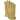 Boss Co Tan Unlined Deerskin X-Large Glove