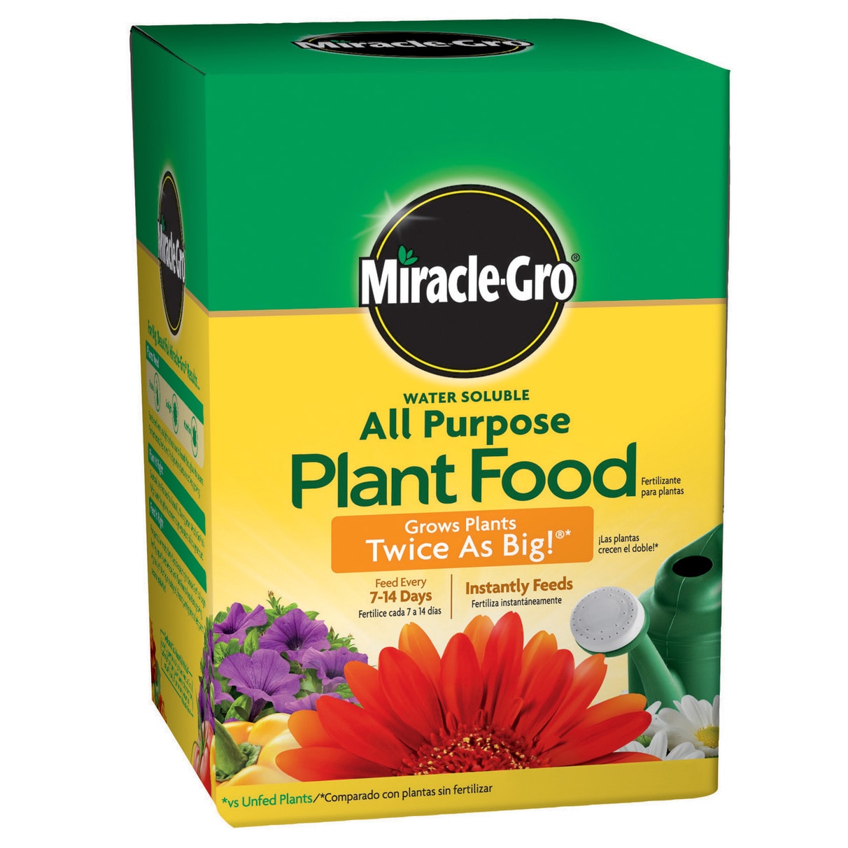 The Scott Mg 5-pound All Purpose Plant Food | eBay