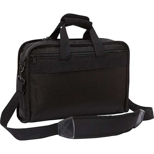 organizer briefcase