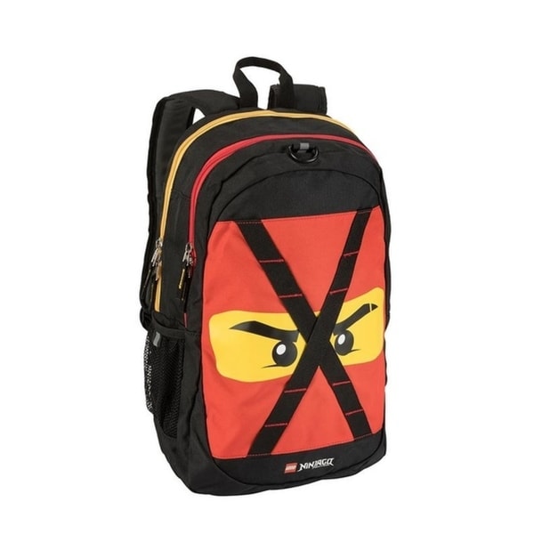 lego ninjago backpack