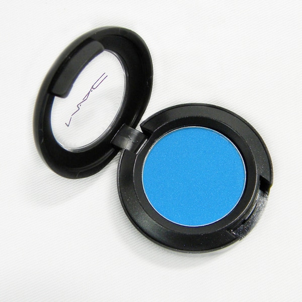 MAC Blue Candy Eye Shadow (Unboxed) MAC Eyes