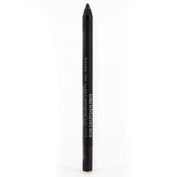 Bare Minerals Eye Liner Around The Clock Midnight (Unboxed