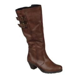 Women's Remonte Dorndorf Aurica 72 D2972 Peanut Remonte Dorndorf Boots