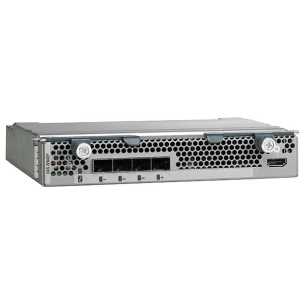 Cisco 2204XP Fabric Extender