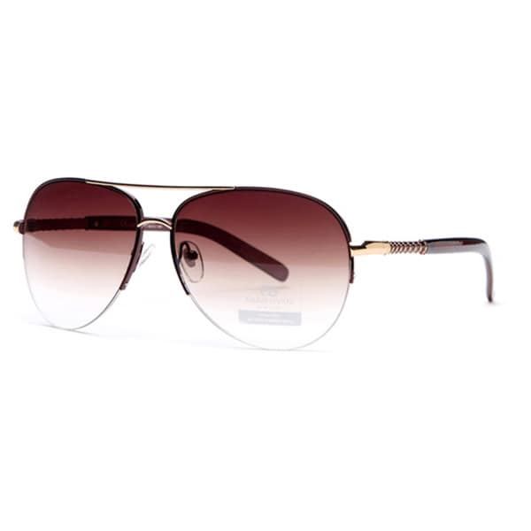 Anais Gvani Women's Aviator Sunglasses Anais Gvani Fashion Sunglasses