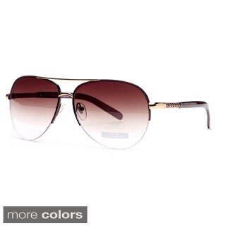 DASEIN by Anais Gvani Women's Aviator Sunglasses - Overstock - 7456085