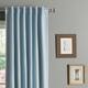 Aurora Home Insulated 72-inch Thermal Blackout Curtain Panel Pair - 52 x 72