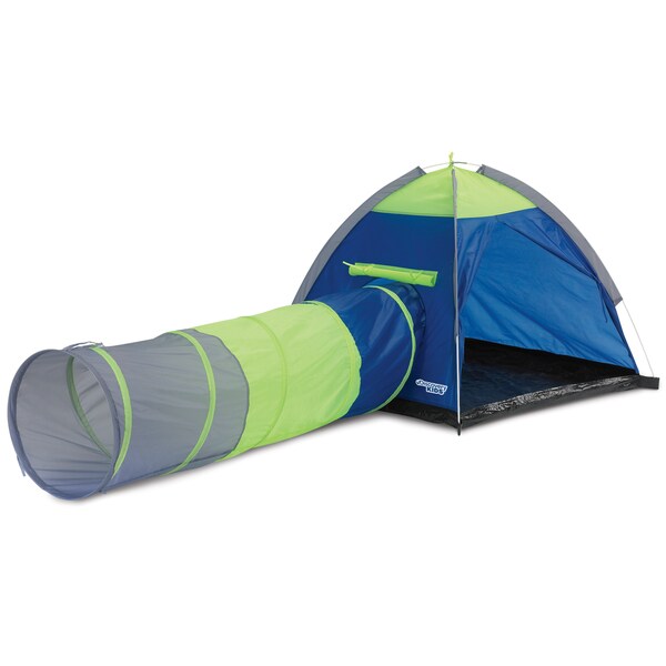 discovery kids adventure play tent