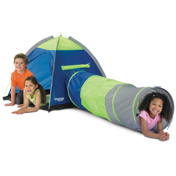 adventure play tent