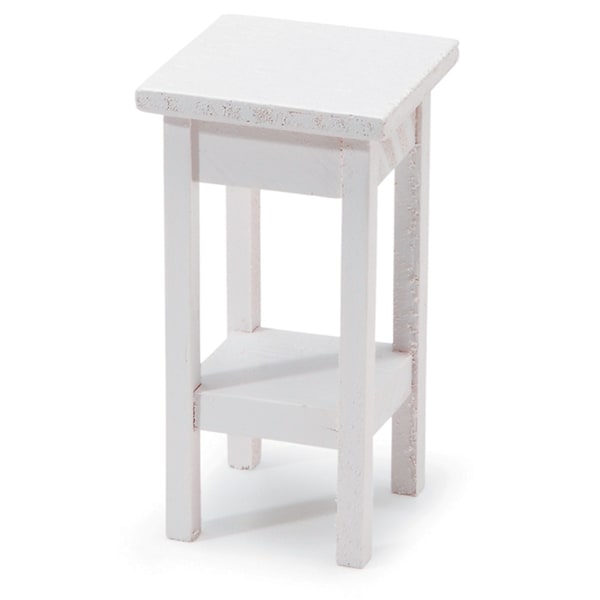 Darice Timeless Miniatures Side Stand   14906281  