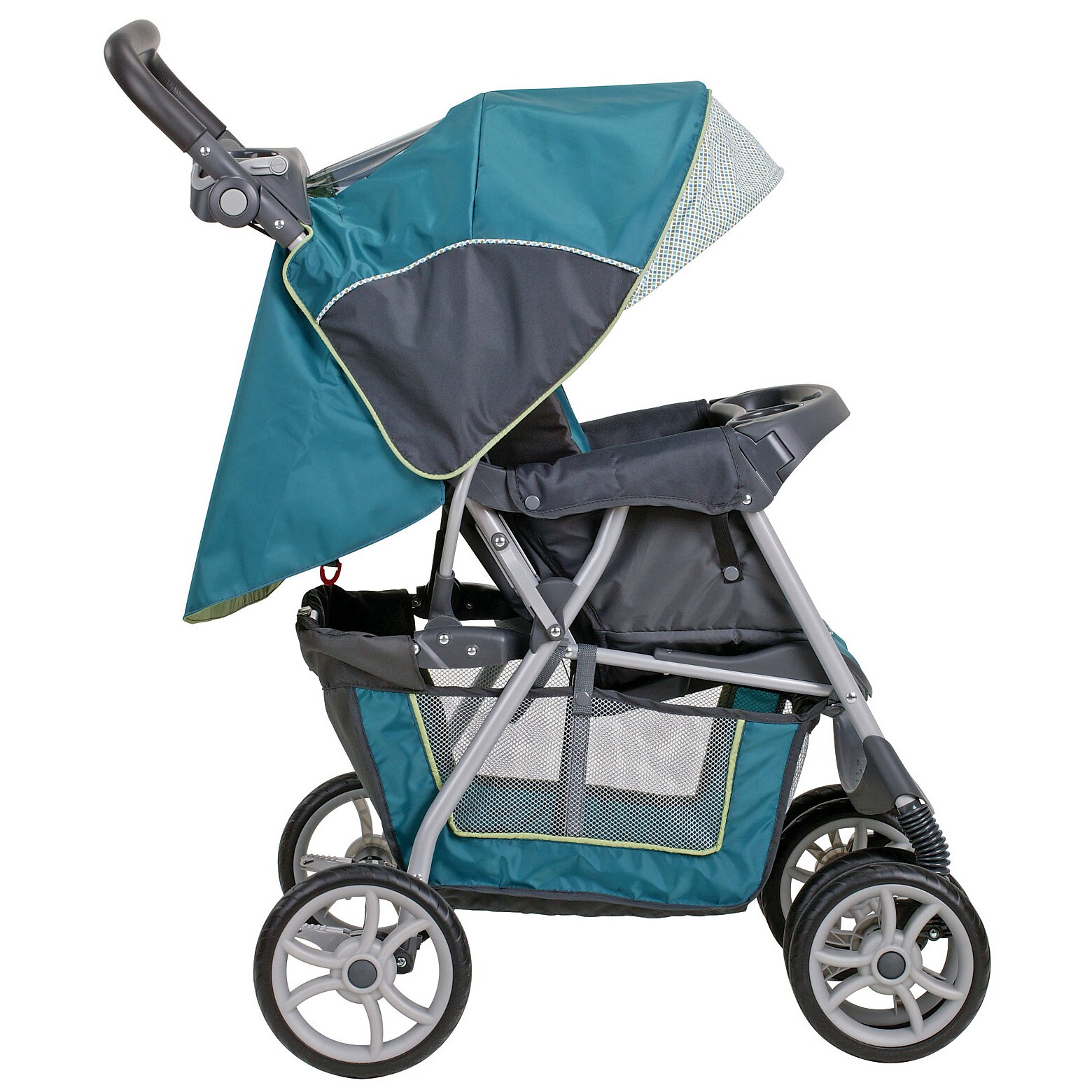 bay stroller