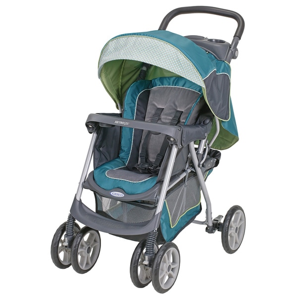 Graco Metrolite Stroller in Laguna Bay  ™ Shopping   Big