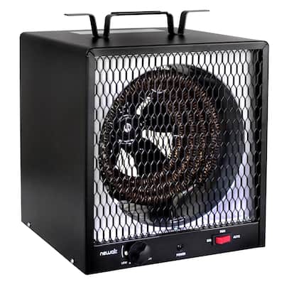 Newair Appliances 5600 Watt Garage Heater