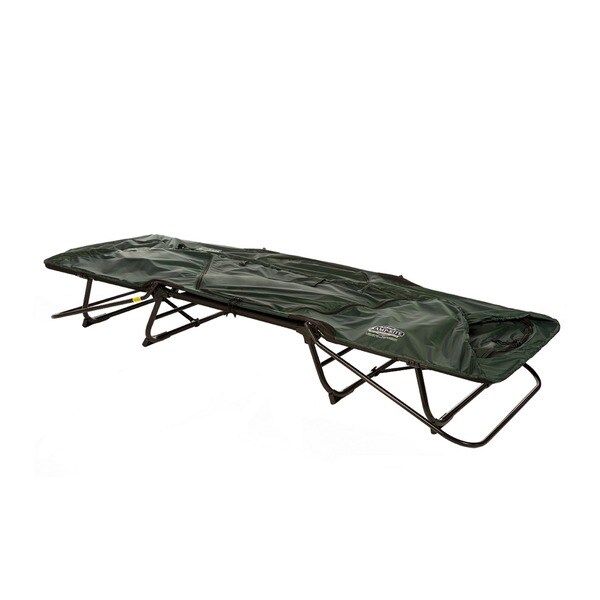 oversize tent cot