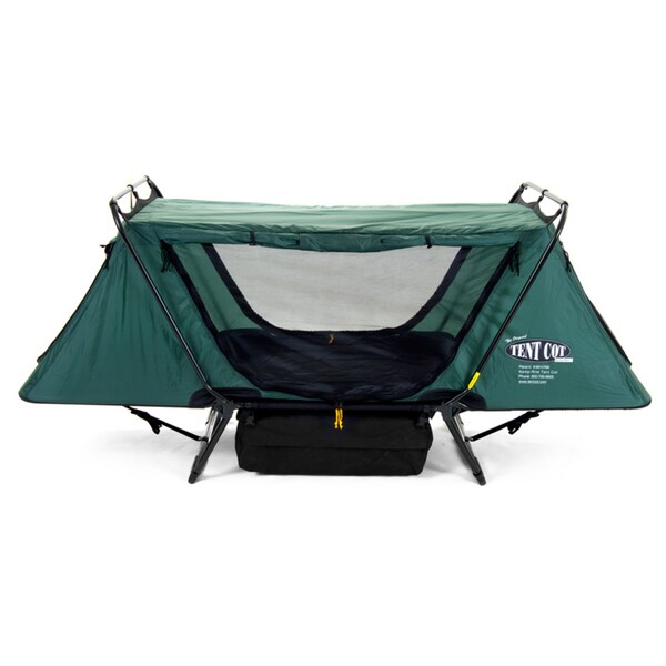the original tent cot