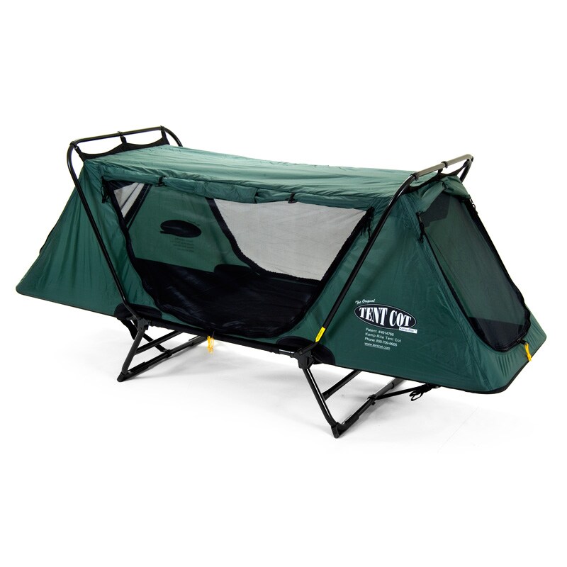 Kamp-Rite Original Tent-cot - Bed Bath & Beyond - 7456490