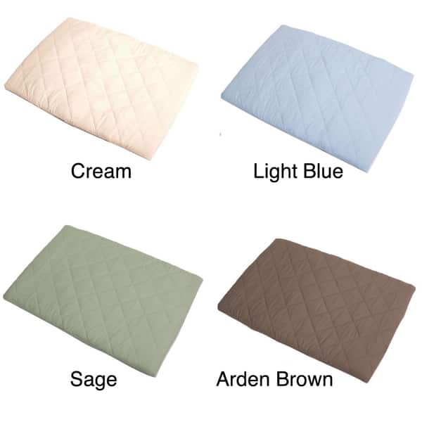 Graco Pack 'n Play Playard Quilted Sheet - Bed Bath & Beyond - 7456629