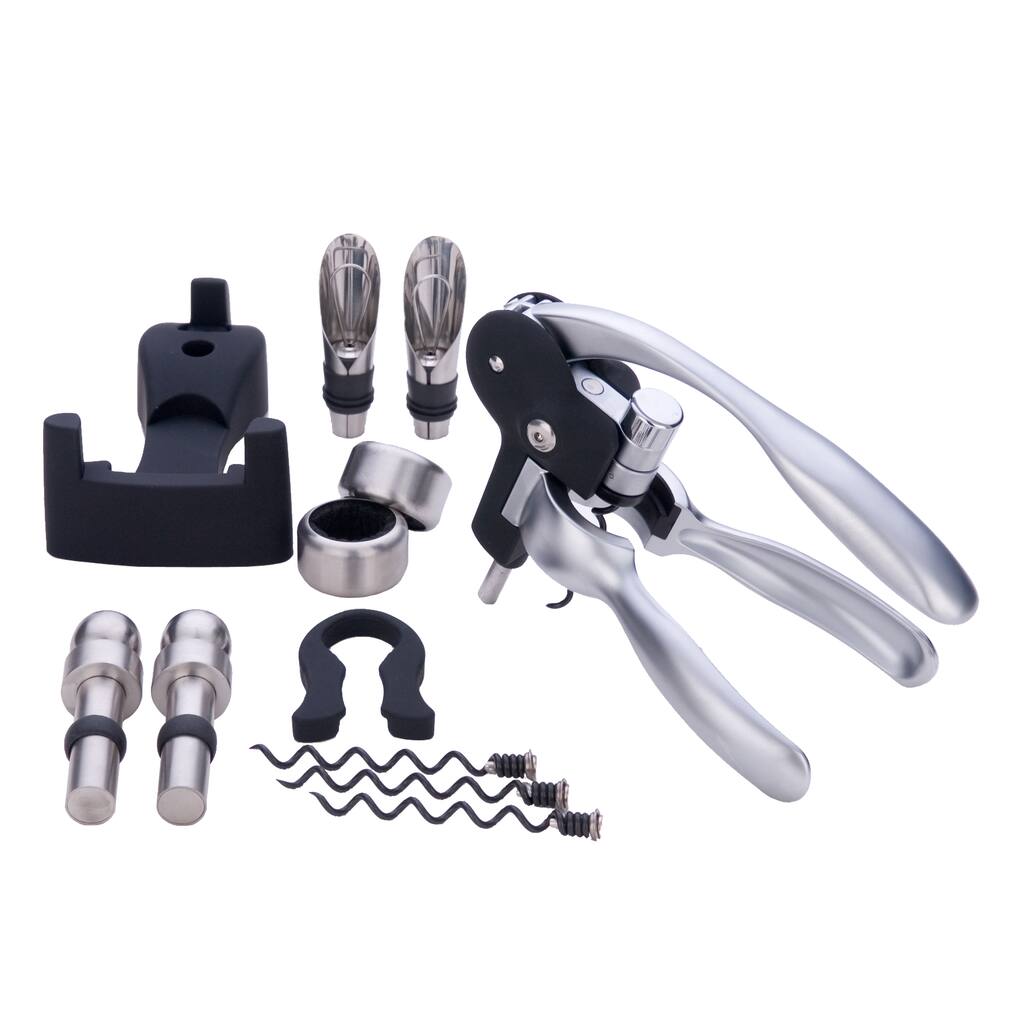 Miu France Deluxe Pack Wine Opener