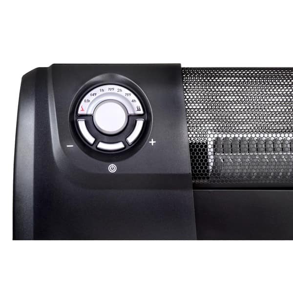 Newair Appliances Low Profile Baseboard Heater - Bed Bath & Beyond ...