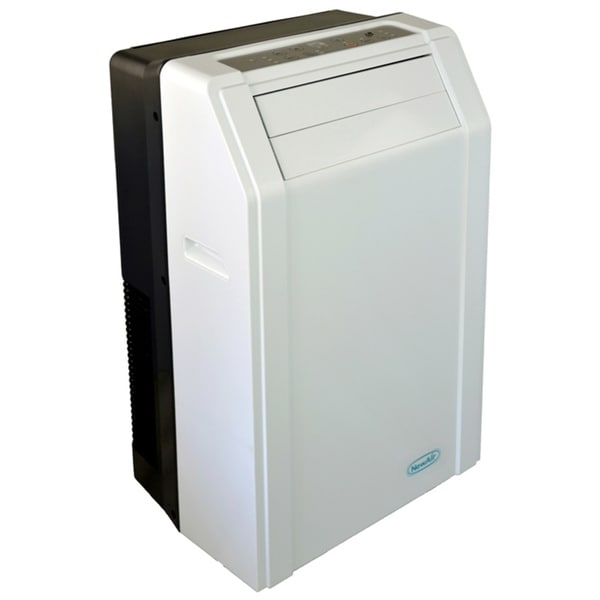 NewAir AC 12100E Portable Air Conditioner Newair Appliances Air Conditioners