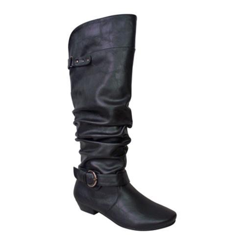 Women's Beston Firenze-10 Black