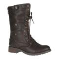 Women's Da Viccino Terra-01 Brown