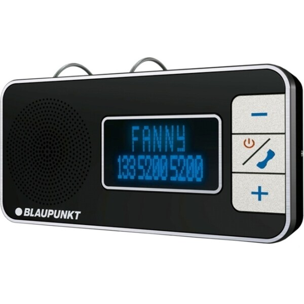Blaupunkt BPPBTDF311 Wireless Bluetooth Car Hands-free Kit