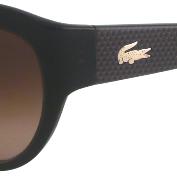 lacoste women's sunglasses