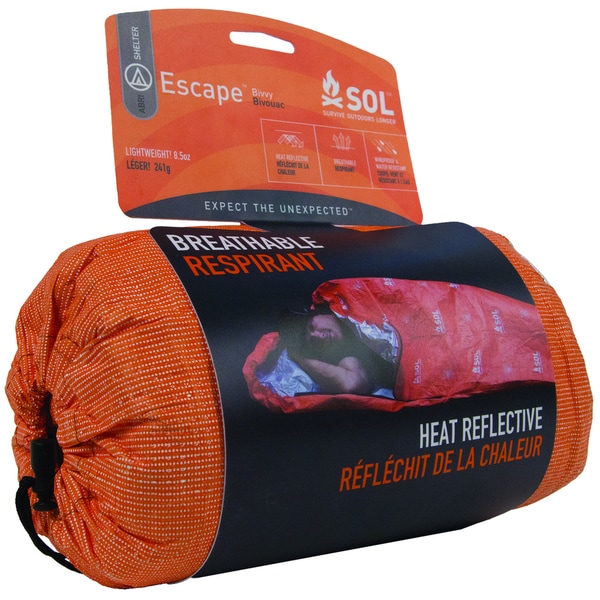 Adventure Medical Kits SOL Escape Bivvy   14907536  