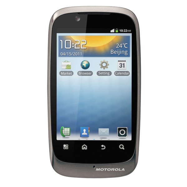 Motorola Fire XT532 GSM Unlocked Android Cell Phone Motorola Unlocked GSM Cell Phones