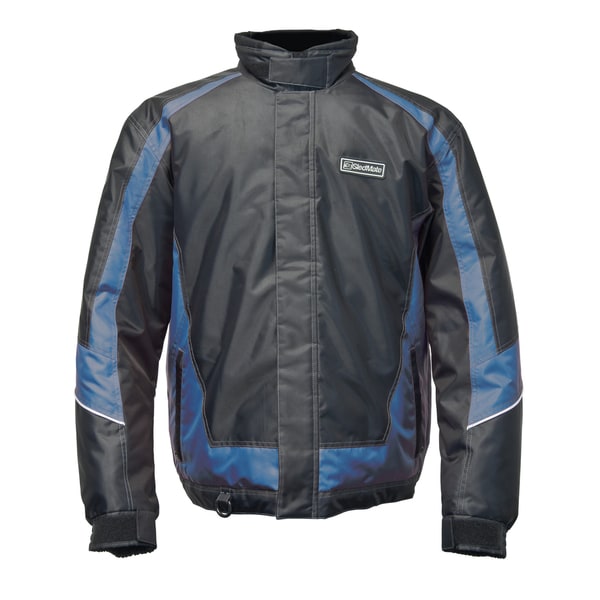 Sledmate-Mens XT Jacket Blue/Black