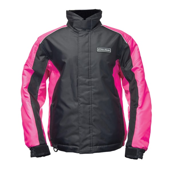 Sledmate Ladies XT Jacket Fuchsia   14907654   Shopping