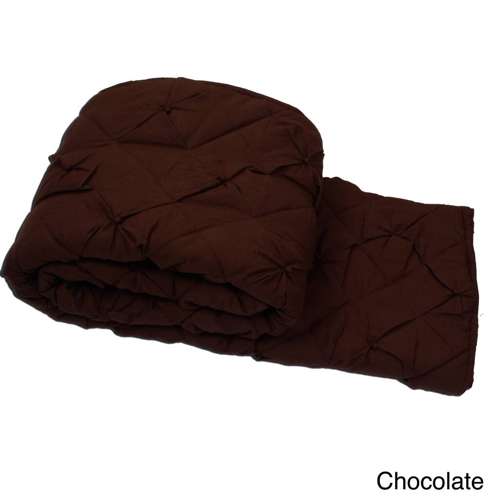 Jovi Home Aurora 50x70-inch Blanket