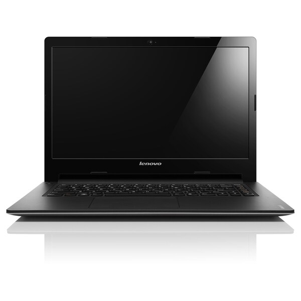 Lenovo IdeaPad S400 14" LCD Notebook - Intel Core i3 (3rd Gen) i3-321