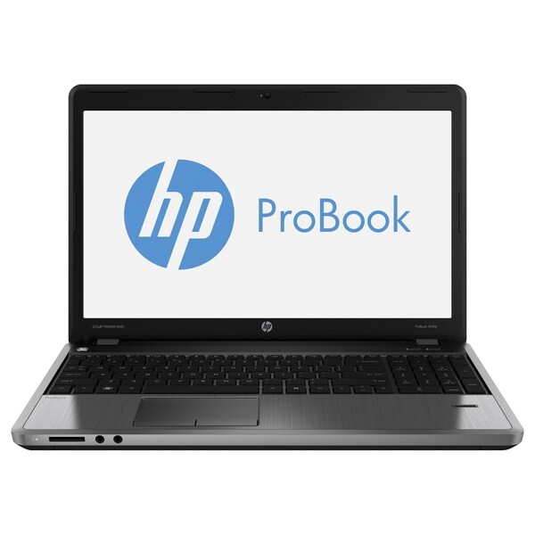 HP ProBook 4540s 15.6" LCD Notebook - Intel Core i5 (3rd Gen) i5-3210