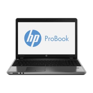 HP 4545s A6 4400M 15 6 500GB 4GB RAM with Windows 8 HP Laptops